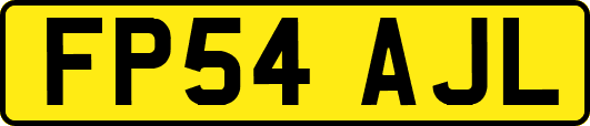 FP54AJL