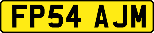 FP54AJM