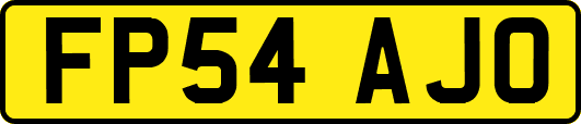 FP54AJO