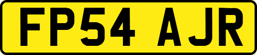 FP54AJR