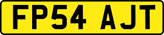 FP54AJT