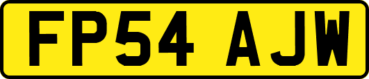 FP54AJW