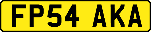FP54AKA