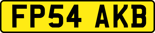 FP54AKB
