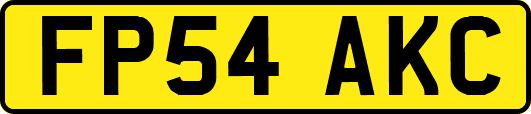 FP54AKC