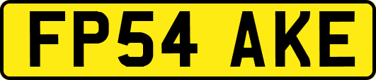 FP54AKE