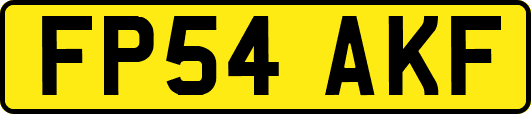 FP54AKF