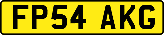 FP54AKG