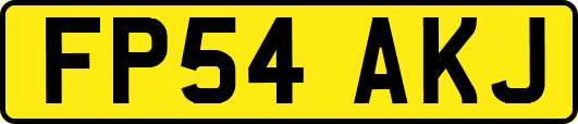 FP54AKJ