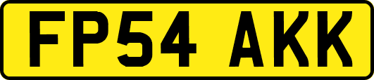 FP54AKK