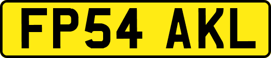 FP54AKL