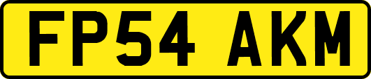 FP54AKM