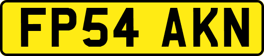 FP54AKN