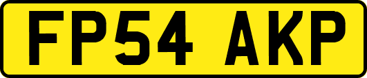 FP54AKP