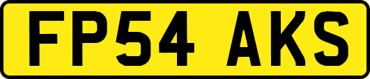 FP54AKS