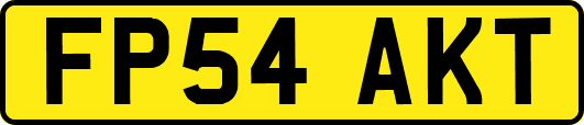 FP54AKT