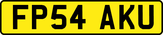 FP54AKU