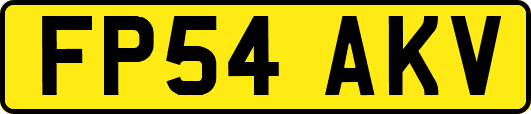 FP54AKV