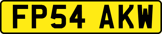 FP54AKW