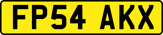 FP54AKX