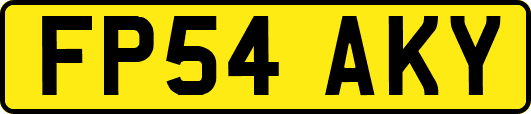 FP54AKY