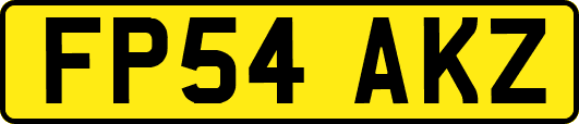FP54AKZ