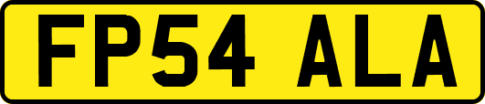 FP54ALA