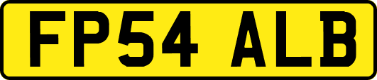 FP54ALB