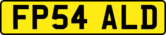 FP54ALD