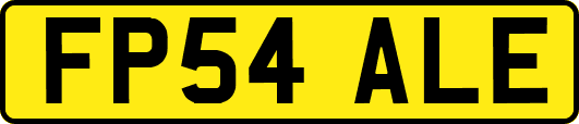 FP54ALE