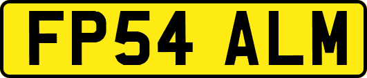 FP54ALM
