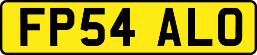 FP54ALO