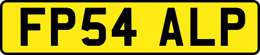 FP54ALP