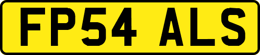 FP54ALS