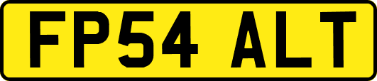 FP54ALT