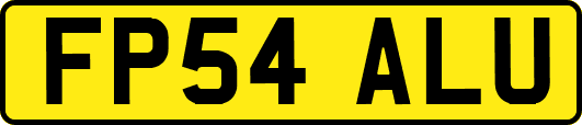 FP54ALU
