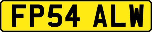 FP54ALW