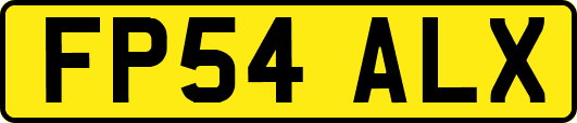 FP54ALX