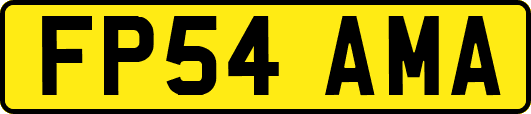 FP54AMA