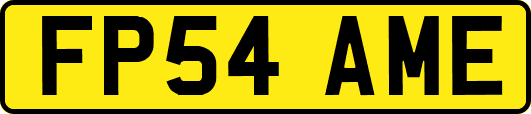 FP54AME
