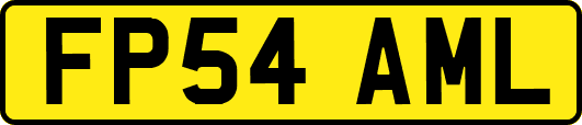 FP54AML