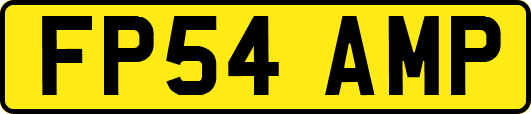 FP54AMP