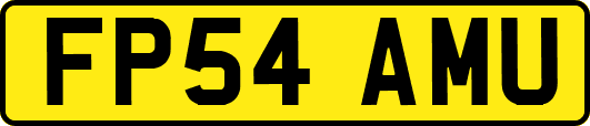 FP54AMU