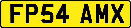 FP54AMX