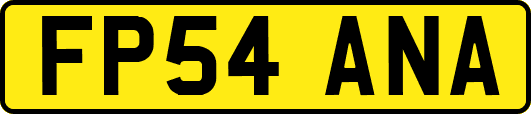 FP54ANA