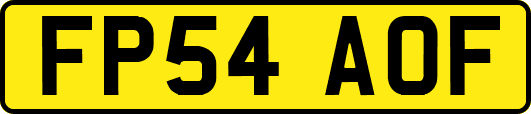 FP54AOF