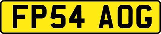 FP54AOG