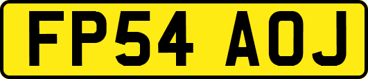 FP54AOJ