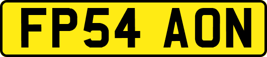 FP54AON