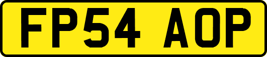 FP54AOP